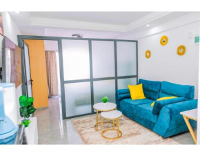 City Charm 1 Bedroom Kileleshwa by Lulu Homes
